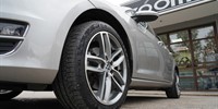 Volkswagen Golf 2,0 TDI 4MOTION