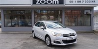 Citroën C4 1,6 BlueHDI