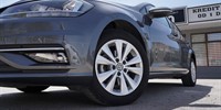 Volkswagen Golf 1,6 TDI