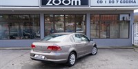 Volkswagen Passat 1,6 TDI