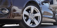 Audi A5
 2.0 TDI