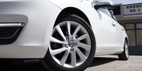 Volvo
 S60
 2.0 D Summum