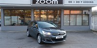 Citroën C4 1.6 HDI