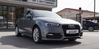 Audi A3
 1.6 TDI S-line Berline