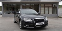 Audi A6
 3.0 TDI QUATTRO