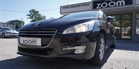 Peugeot 508 1,6 HDI