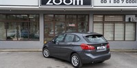 BMW
 2-Series 218 d AUTOMATIK !