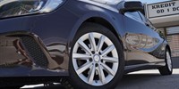 Mercedes-Benz A-Class 180 CDi BlueEfficiency Style Edition