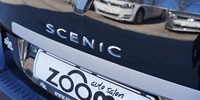 Renault Scenic 1.5 DCI