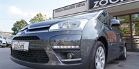 Citroën C4 Picasso 1.6 HDI Samo 85000km!!!