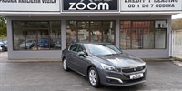 Peugeot 508 2,0 BlueHDI