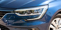Renault Megane 1.5 DCI ENERGY FACELIFT