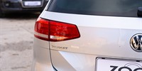 Volkswagen Passat 2,0 TDI