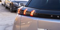 Peugeot 2008 1,5 BlueHDI