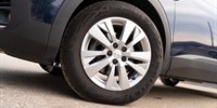 Peugeot 5008 1,5 BlueHDI