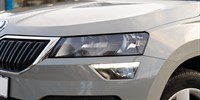 Škoda Karoq 2,0 TDI 4X4