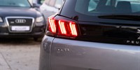 Peugeot 5008 1,5 BlueHDI