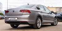 Volkswagen Passat 2,0 TDI