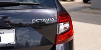 Škoda Octavia Combi 2.0 TDI