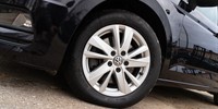 Volkswagen Touran 2.0TDI 7 sjedista
