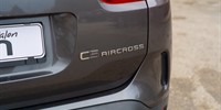 Citroën C5 Aircross 1.5 BlueHDI