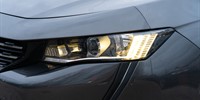 Peugeot 508 1.5BlueHDI