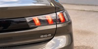Peugeot 508 1.5BlueHDI