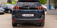 Peugeot 5008 1,5 BlueHDI GTline