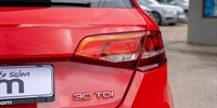 Audi A3
 30 TDI