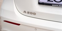Mercedes-Benz A-Class A 200