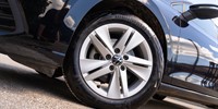 Volkswagen Golf 2,0 TDI
