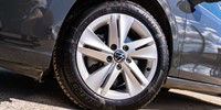 Volkswagen Golf 2,0 TDI