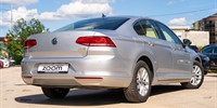 Volkswagen Passat 2,0 TDI