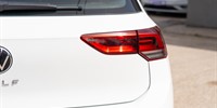 Volkswagen Golf 2,0 TDI