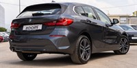 BMW
 1-Series 116D