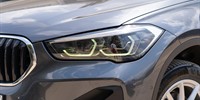 BMW
 X1 SDRIVE 16D