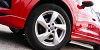 Audi Q3 2,0 TDI Quattro