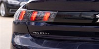 Peugeot 508 1,5 BlueHDI