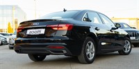 Audi A4
 30 TDI