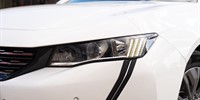Peugeot 508 1,5 BlueHDI
