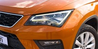 Seat Ateca 1.6 TDI