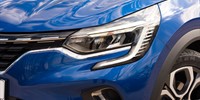 Renault CAPTUR 1.5 DCI