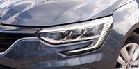 Renault Megane 1.5 DCI