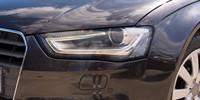 Audi A4
 2.0 TDI Quattro
