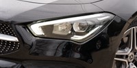 Mercedes-Benz CLA-Class 180 D AMG
