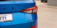 Škoda Kodiaq 2.0 TDI SPORTLINE 4X4