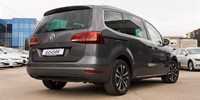 Volkswagen Sharan 2.0 TDI