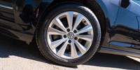 Volkswagen Golf 1.6 TDI