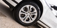Land Rover
 Range Rover
 EVOQUE 2.0D 4X4