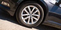 Volkswagen Passat 1.6 TDI